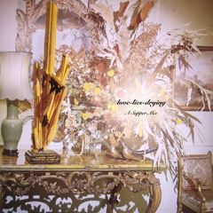 love-lies-drying (A Supper Mix)