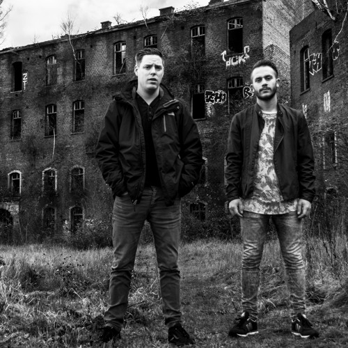 De Beuk Er In! - Hardrollerz Live (Uptempo)