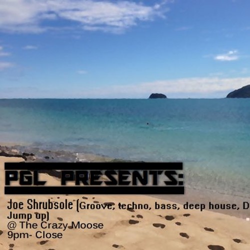October Mix