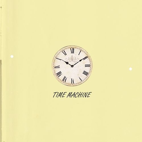 time machine w/CAMBOT