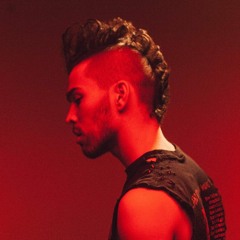 Max - Lights Down Low (Not Your Dope Remix) Bass Edit