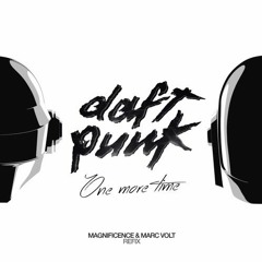 Daft Punk - One More Time (Preview) (Cyano Edit)