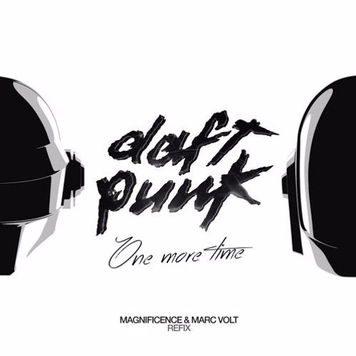 Daft punk one more. Дуэт daft punk. Daft punk one more time 2х2. Daft punk discovery обложка. One more time daft punk.