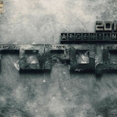 АргентинА - Грибники - Лучшие Танцоры(D - Nike Prod)