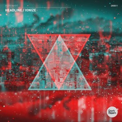 Blockade - Head Line (Out: 15/11/16)