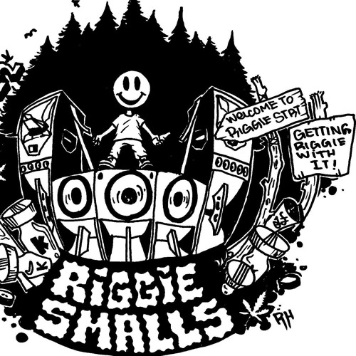 Riggie Smalls - Dopest