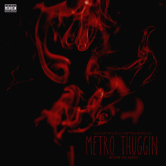 Spaghetti Factory (Prod by Metro Boomin)