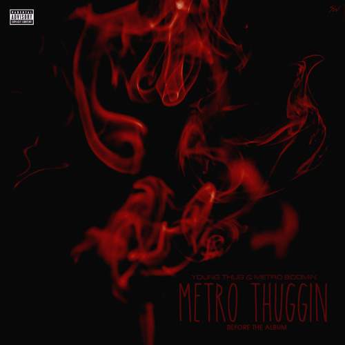 Spaghetti Factory (Prod by Metro Boomin)