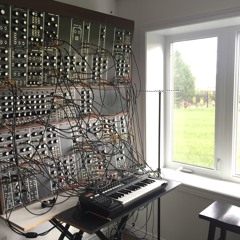 I'm Outta Patch Cords