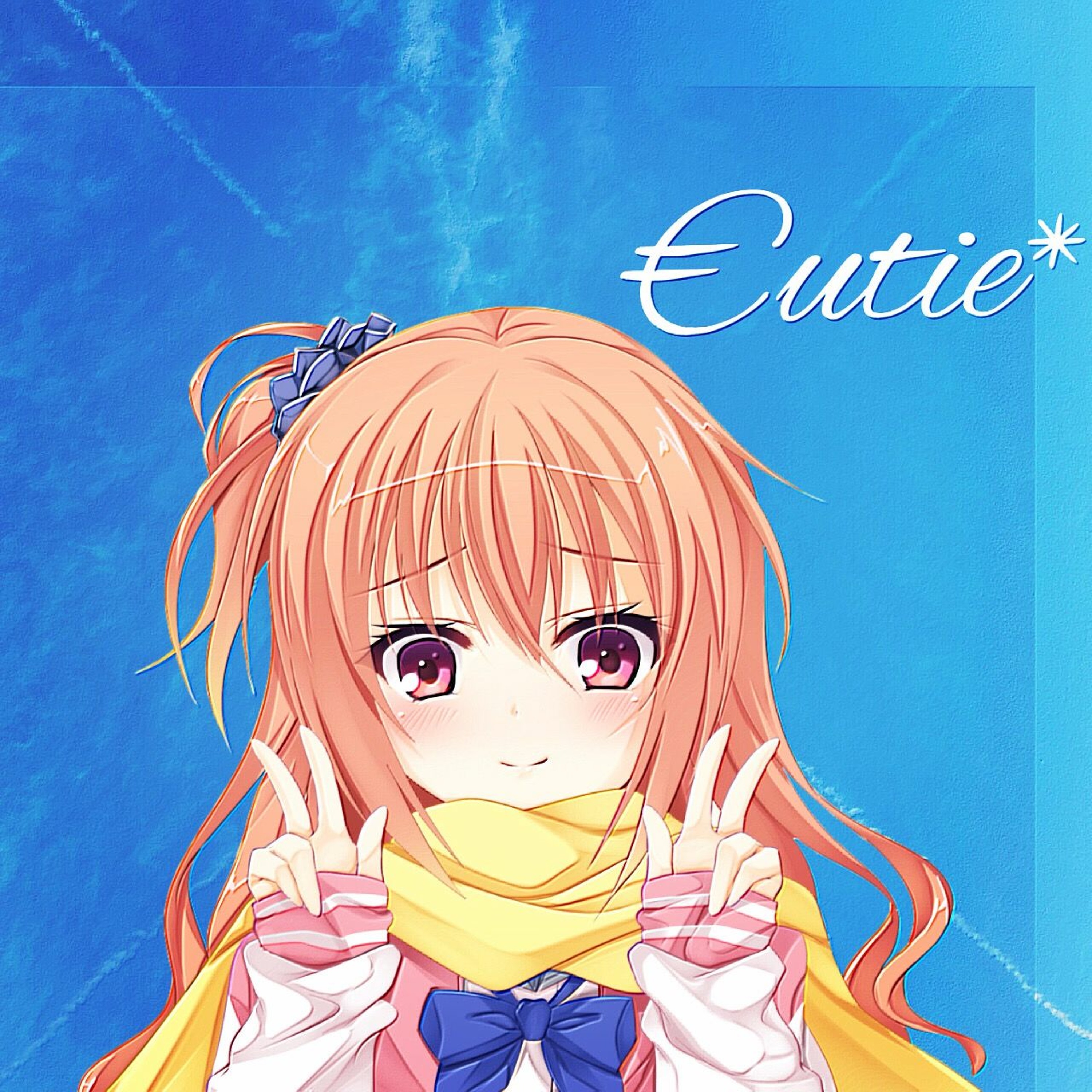 Crystal Heart episode artwork