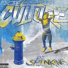 DJ SpinKing - Left Cheek Ft. Travis Scott & Jeremih