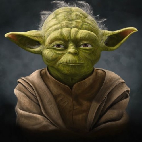 Do Or Do Not, There Is No Try