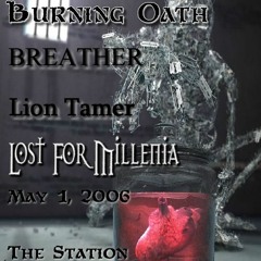 Age Of Ruin - Live @ TheStation