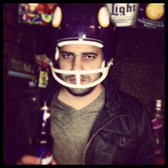 Jordan Acosta - Broke - 10:9:16, 3.36 PM