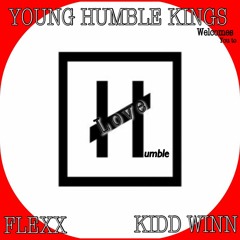Humble Love FLEXX x KIDD WINN