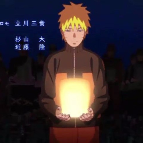 Stream PINO TO AMELIÉ NARUTO SHIPPUDEN ENDING by Jeo Randur | Listen online  for free on SoundCloud