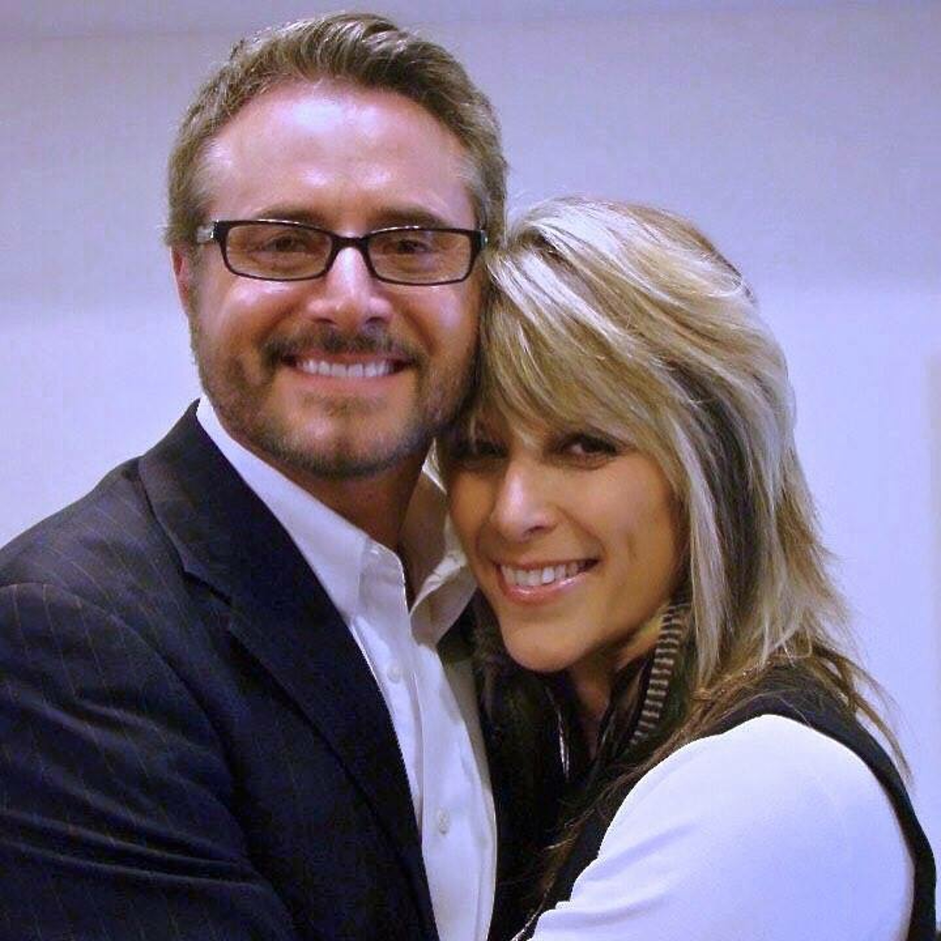 Gary Kroeger on Vicki Abelson's - The Road Taken