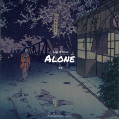 Alone (Lege & Hxns)