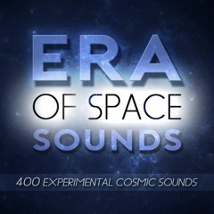 Era of Space Sounds - SFX sounds & Backgrounds