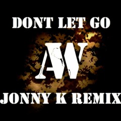 Serum & Northern Lights feat. Dee Bo General - Don't Let Go (Jonny K Remix) [FREE DOWNLOAD] 2012
