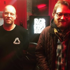 Dekmantel Radio w/ Mark Du Mosch & Mark Knekelhuis (10/07/2016)