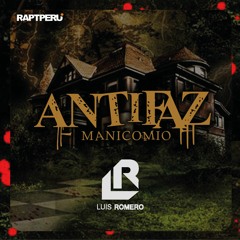 MIX ANTIFAZ - LUIS ROMERO