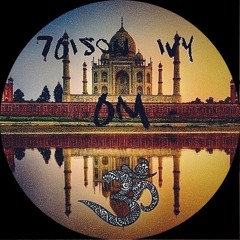 Poison Ivy- Om (Original Mix) Free Download