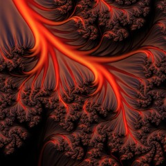 Lava Flow