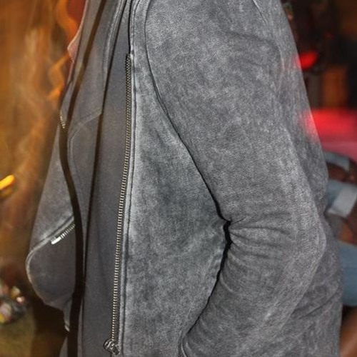 Grey Matter (Promo) Feat Lazarusman (Original & Myazisto's Deeper Mix)