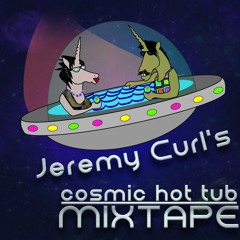 Cosmic Hot Tub Mix