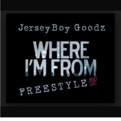 Jay-Z  Where I'm From (Freestyle)