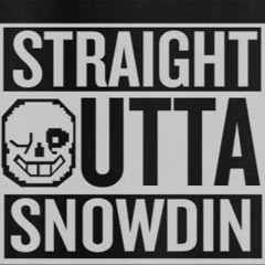 my fav undertale remix, mashup, Au themes, and more!