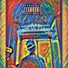 Peace of  Pieces