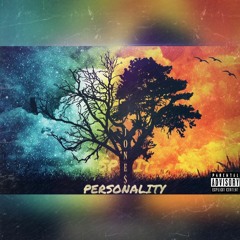 Split Personality (Prod. Saavane)