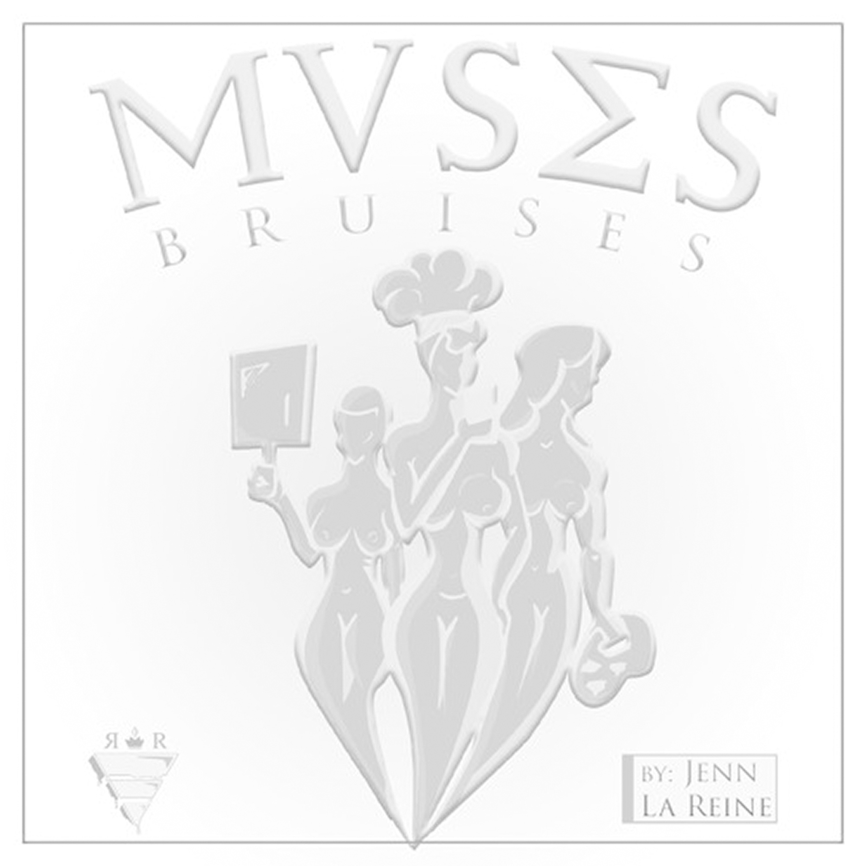 Muses + Bruises