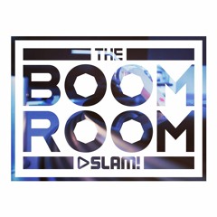 123 - The Boom Room - Selected