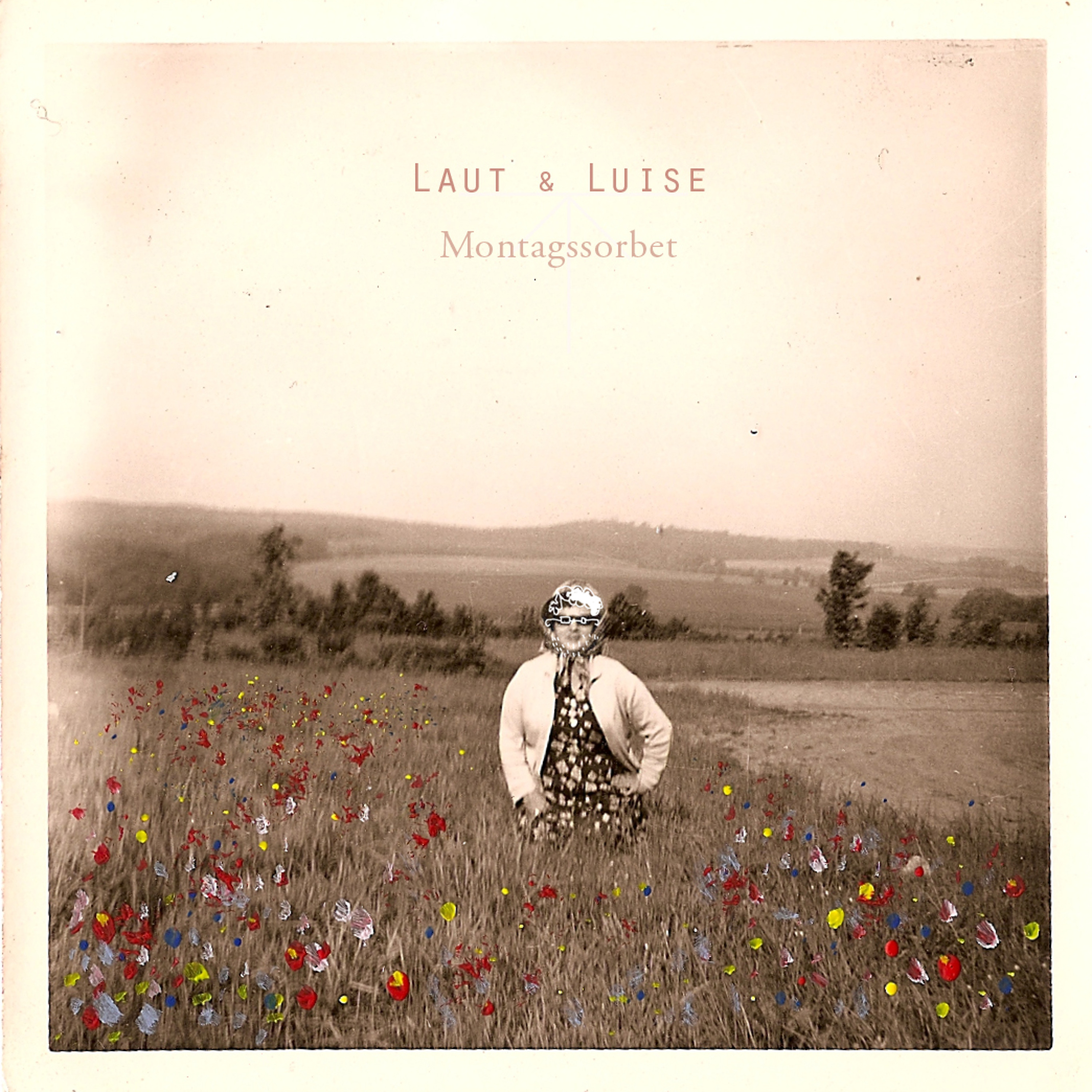 Montagssorbet mit Laut & Luise