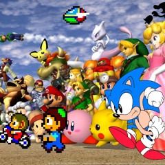 Menu 2 (SEGA Mega Drive soundfont)