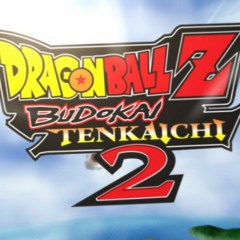 Dragon Ball Z Budokai Tenkaichi 2 - Gatebreaker