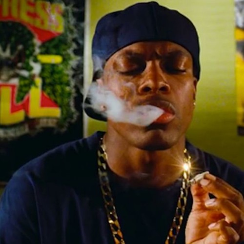 Weed Cypher - @Team_Jey