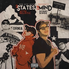 Papercuts - E.Tre, Ayyo Belistic, Bobby Binge (Prod. Lo Prophet)