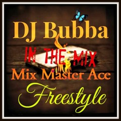 Mix Master Ace & DJ Bubba - Freestyle (Megamix 1987)