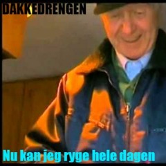 Dj Nielsen - Nu Kan Jeg Ryge Hele Dagen