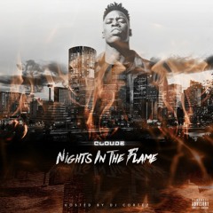 11. CLOUDE - Hate [Prod. By Donny]