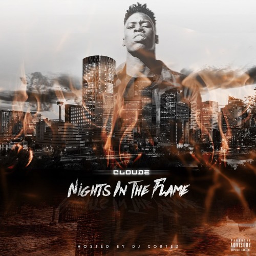 03. CLOUDE - Christina (Prod By. Larkin Beats)