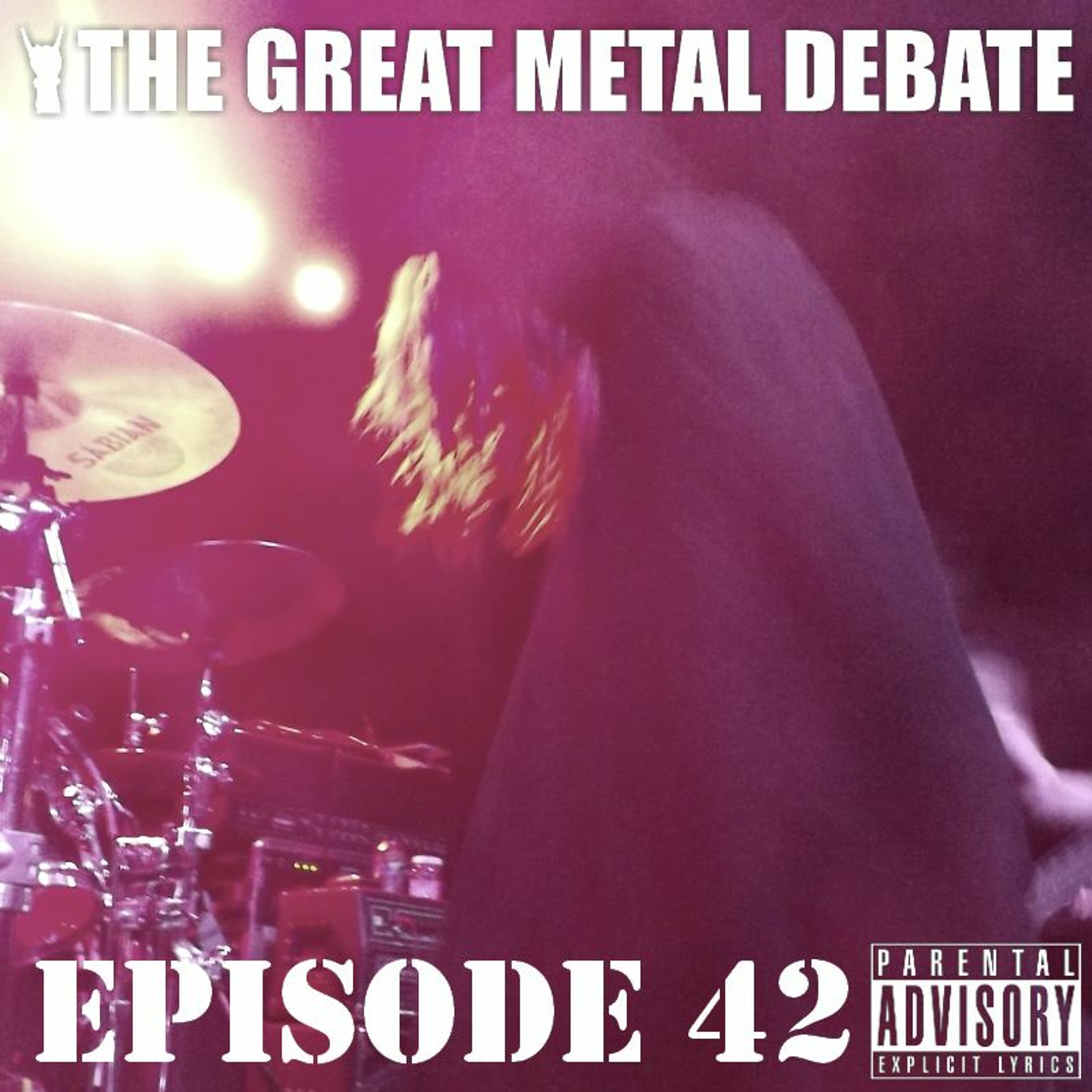 The Great Metal Debate Podcast