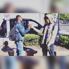 Dinero Freestyle ft. SmokeJays [prod. by PackMan]