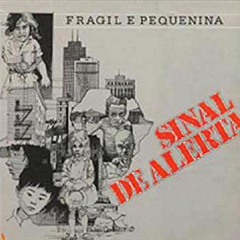 Sinal de Alerta - Teus Preceitos