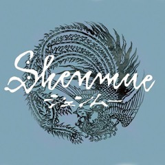 Shenmue - Free 15 (After Dobuita fight) - Piecez Drum and Bass Mix