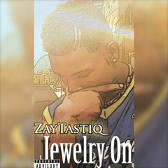 Zaytastiq - Jewelry On